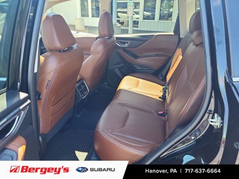 Used 2020 Subaru Forester Touring image 11