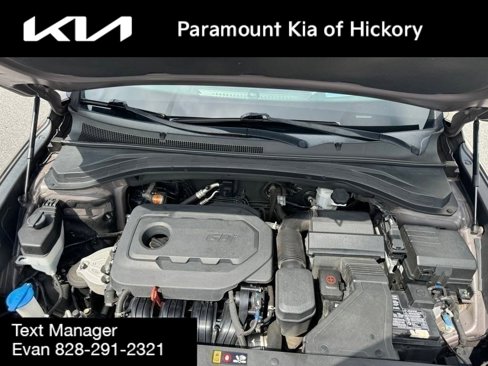 Used 2019 Hyundai Santa Fe FWD image 9