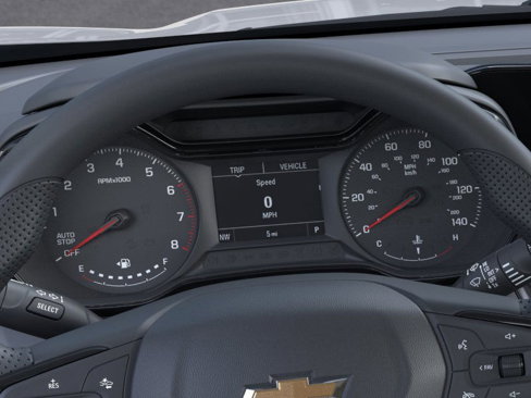 New 2025 Chevrolet Trax LS w/ LS Convenience Package image 18