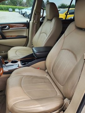 Used 2012 Buick Enclave Premium image 9