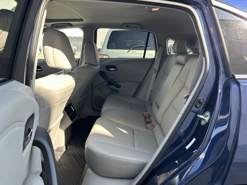 Used 2017 Acura RDX w/ Technology Package image 18