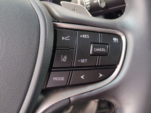 Used 2022 Lexus ES 350 image 21