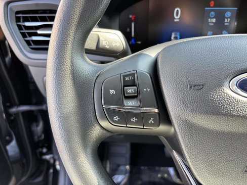 New 2025 Ford Escape Active image 17