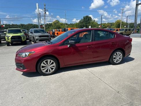 Used 2023 Subaru Impreza 2.0i image 2
