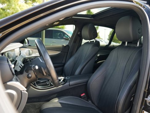 Certified 2019 Mercedes-Benz E 300 4MATIC image 46