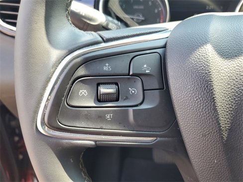 Used 2023 Buick Encore GX Preferred w/ Cold Weather Comfort Package image 11