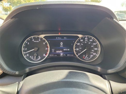 Used 2024 Nissan Sentra SV w/ All-Weather Package image 23