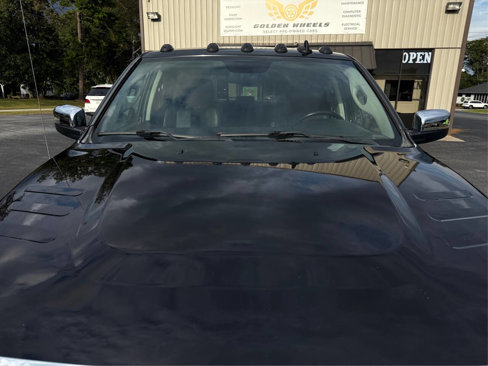 Used 2016 RAM 2500 SLT image 23