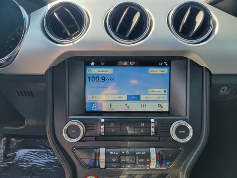 Used 2017 Ford Mustang Premium image 23