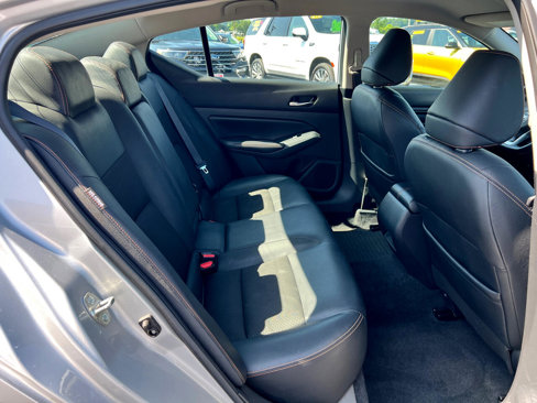 Used 2021 Nissan Altima 2.5 SR image 23