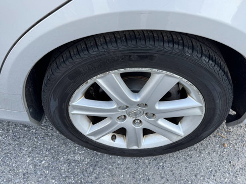 Used 2007 Lexus ES 350 image 41