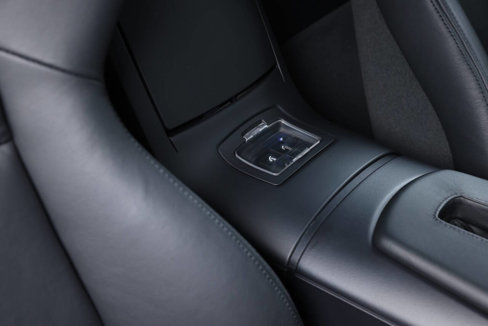 Used 2007 BMW M Coupe image 62