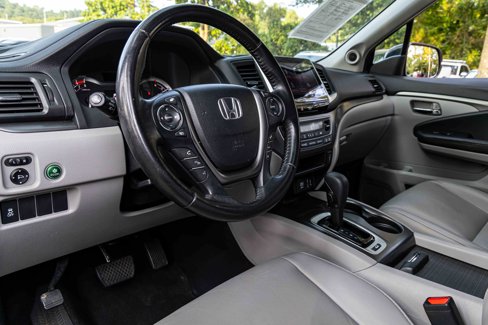 Used 2018 Honda Pilot EX-L image 7