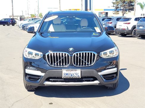 Used 2020 BMW X3 sDrive30i image 26