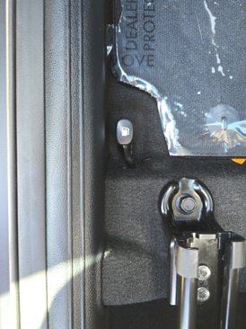 Used 2025 Kia Soul LX w/ LX Technology Package image 11