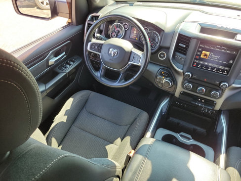 Used 2019 RAM 1500 Big Horn image 15