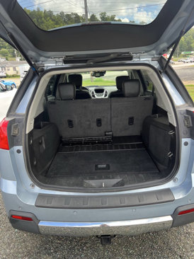 Used 2014 GMC Terrain SLT image 12