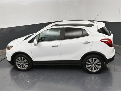 Used 2020 Buick Encore Preferred image 25