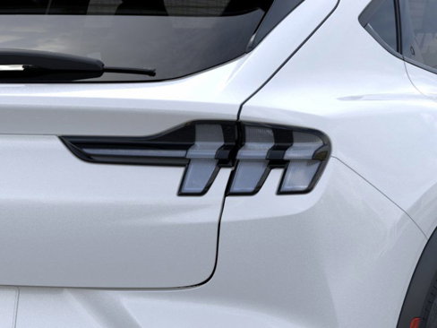 New 2025 Ford Mustang Mach-E Select image 21