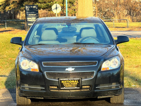 Used 2011 Chevrolet Malibu LT w/ Power Convenience Package image 10