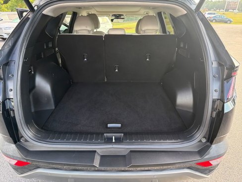 Used 2023 Hyundai Tucson Limited image 28