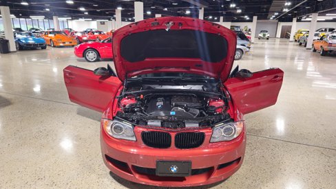 Used 2008 BMW 135i Coupe image 22