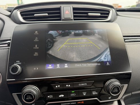 Used 2022 Honda CR-V EX image 29
