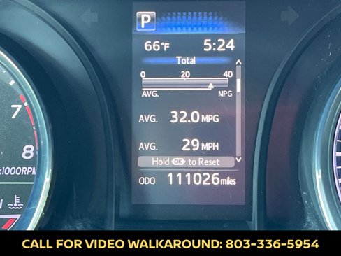 Used 2019 Toyota Camry L image 22