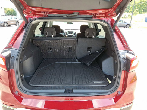 Used 2019 Chevrolet Equinox LT image 29