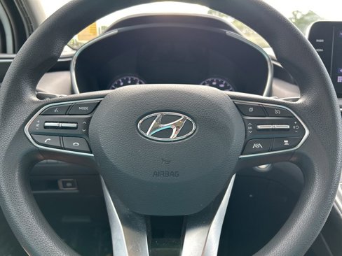 Used 2021 Hyundai Santa Fe SEL image 18