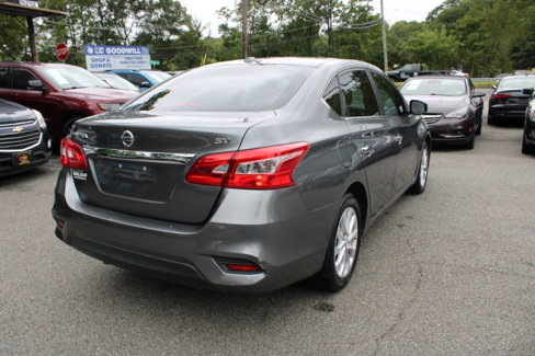 Used 2018 Nissan Sentra SV image 7