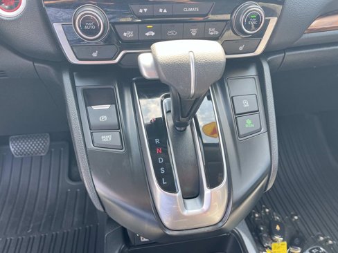 Used 2021 Honda CR-V EX image 23