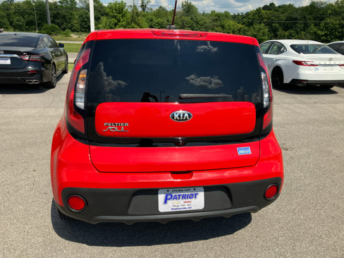 Used 2019 Kia Soul image 6