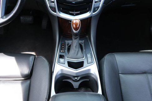 Used 2016 Cadillac SRX Luxury image 29