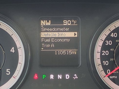 Used 2018 RAM 1500 Tradesman image 18