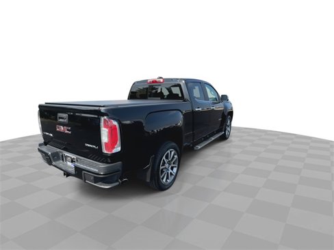 Certified 2020 GMC Canyon Denali image 9