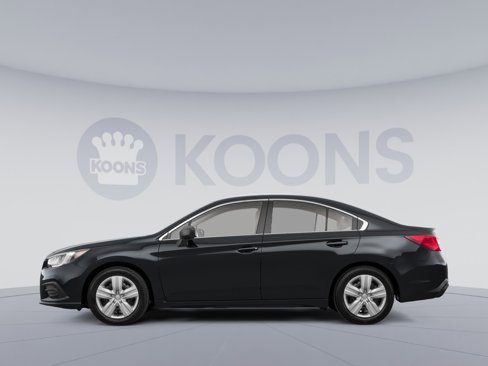 Used 2018 Subaru Legacy 2.5i w/ Alloy Wheel Package image 2