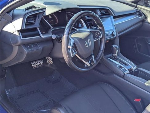 Used 2020 Honda Civic Sport image 22