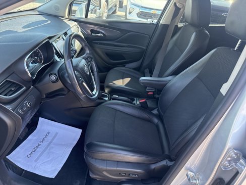 Used 2022 Buick Encore Preferred w/ Safety Package image 11