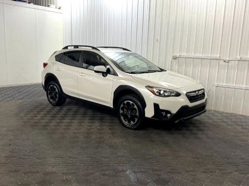 Used 2022 Subaru Crosstrek 2.0i Premium image 21