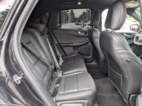 Used 2023 Ford Escape ST-Line Select w/ Tech Pack #2 image 32