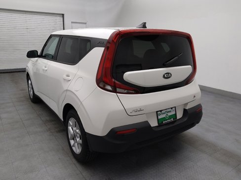 Used 2020 Kia Soul S image 5