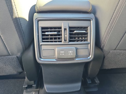 Used 2022 Subaru Forester Wilderness image 16