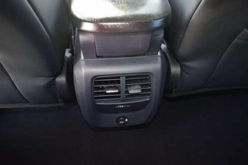 Used 2023 Ford Mustang Mach-E Select image 9