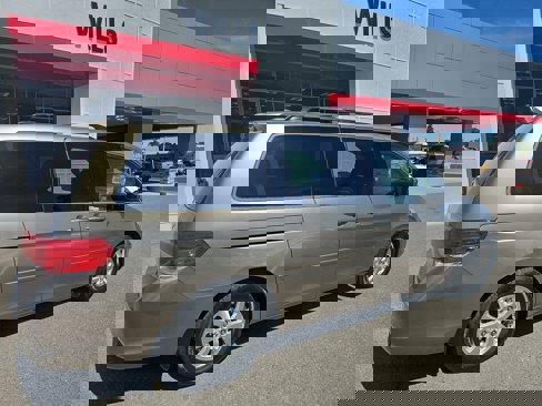 Used 2008 Honda Odyssey EX-L image 4