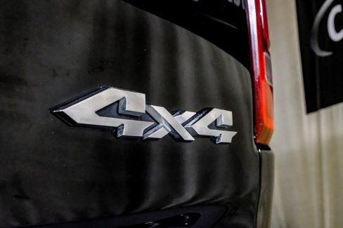 Used 2021 RAM 1500 Laramie w/ Sport Appearance Package image 44
