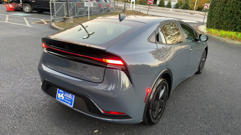 Used 2023 Toyota Prius LE image 5