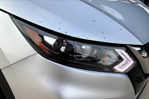 Used 2020 Nissan Rogue Sport S image 25