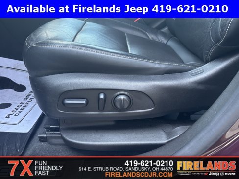 Used 2018 GMC Acadia SLT image 10