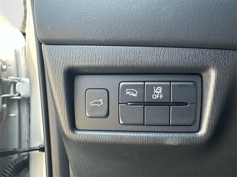 Used 2025 MAZDA CX-5 AWD 2.5 S w/ Preferred Package image 30